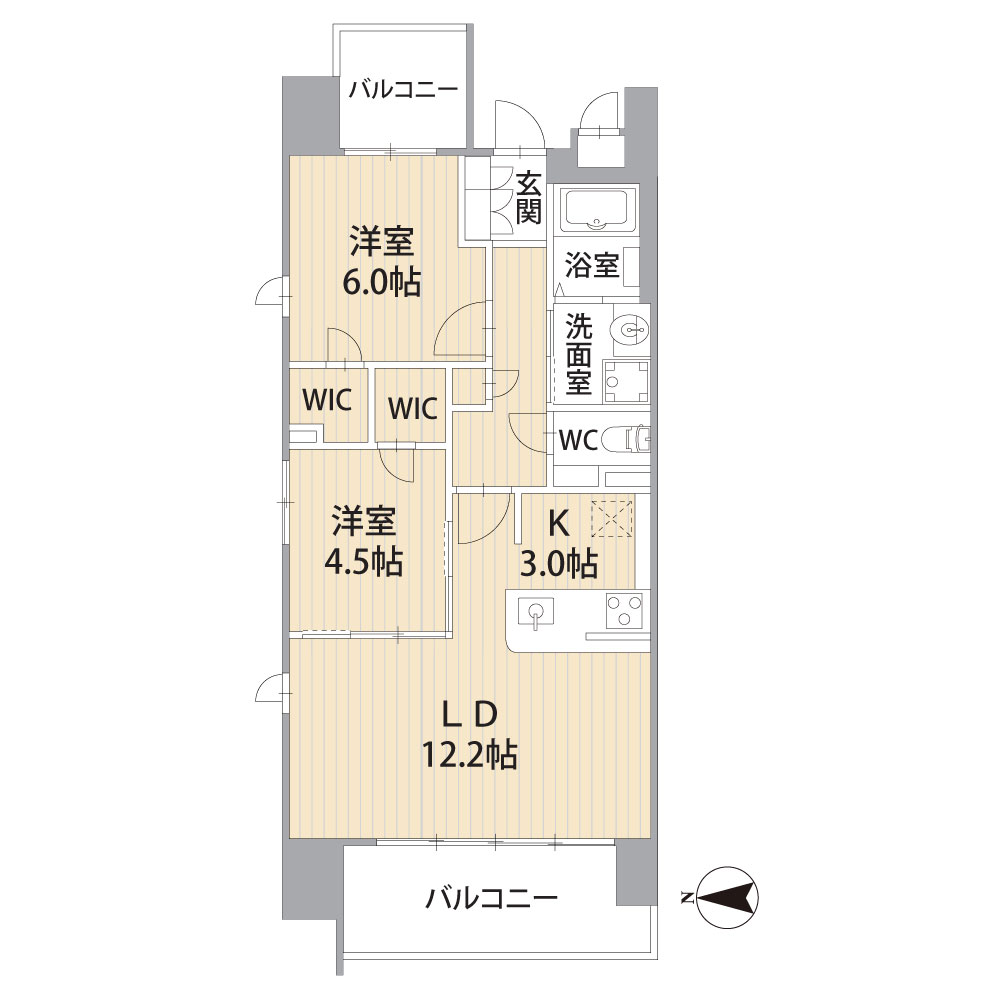 139_S-RESIDENCE茶屋ヶ坂