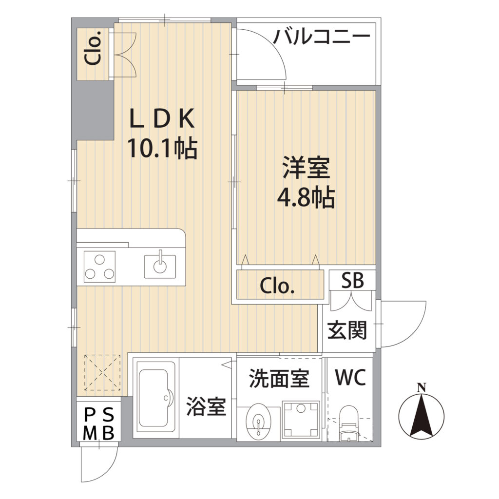 185_セントフィオーレ新栄