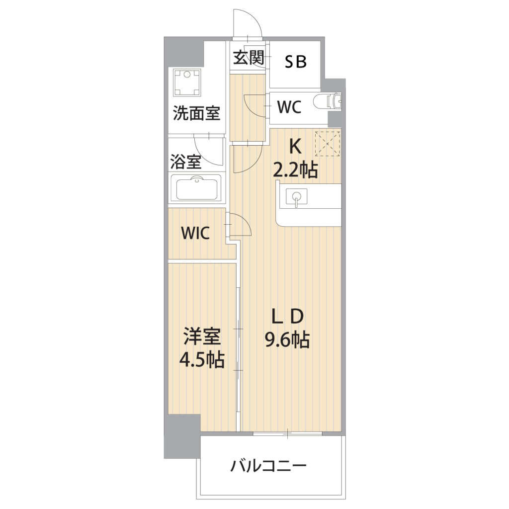 186_メイクスアート名駅WEST