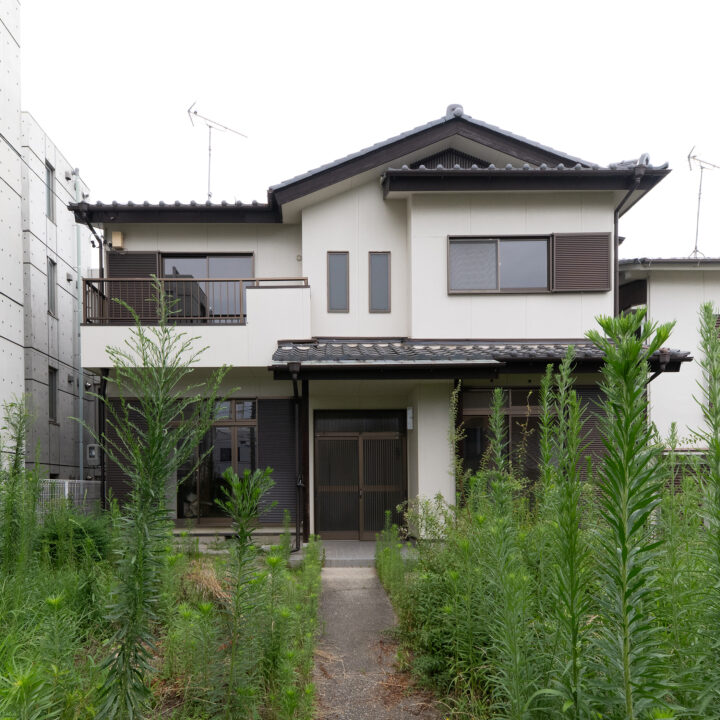 198_社台加藤借家B棟・C棟