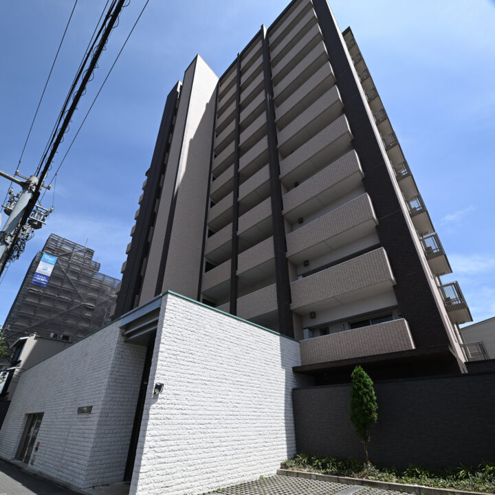 194_茶屋ヶ坂ライズ
