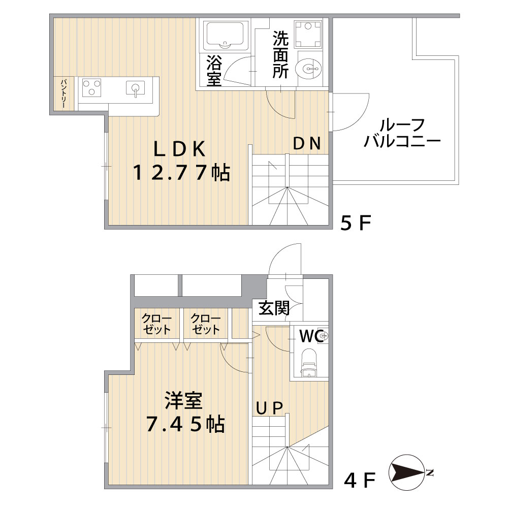 quador noie 池下