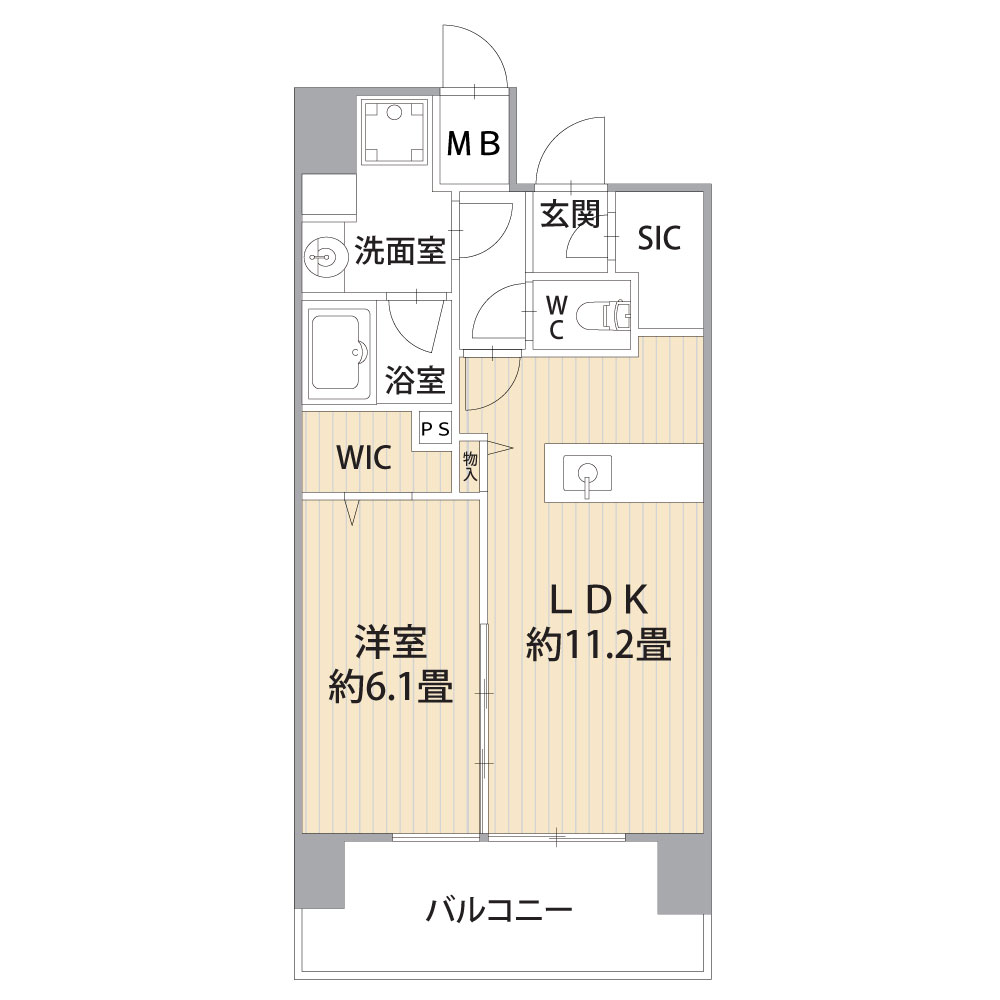 64_アースグランデ泉