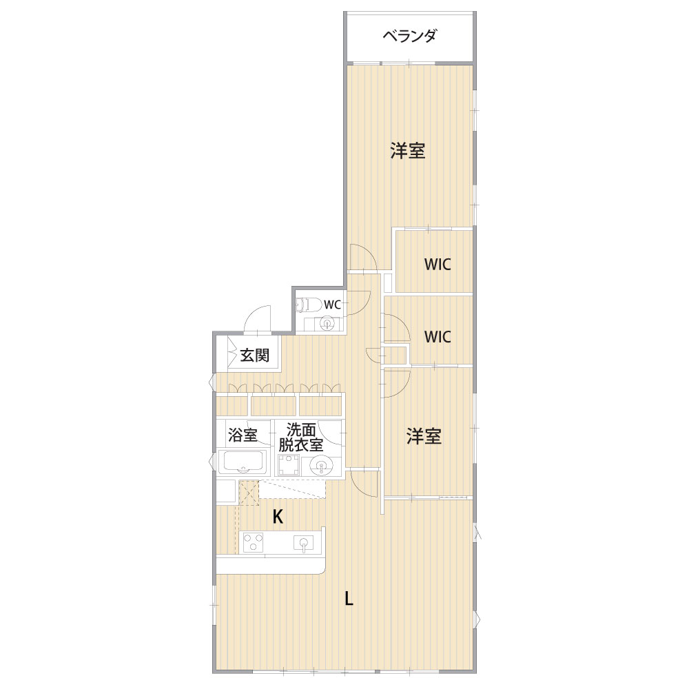 エテルナ本陣
