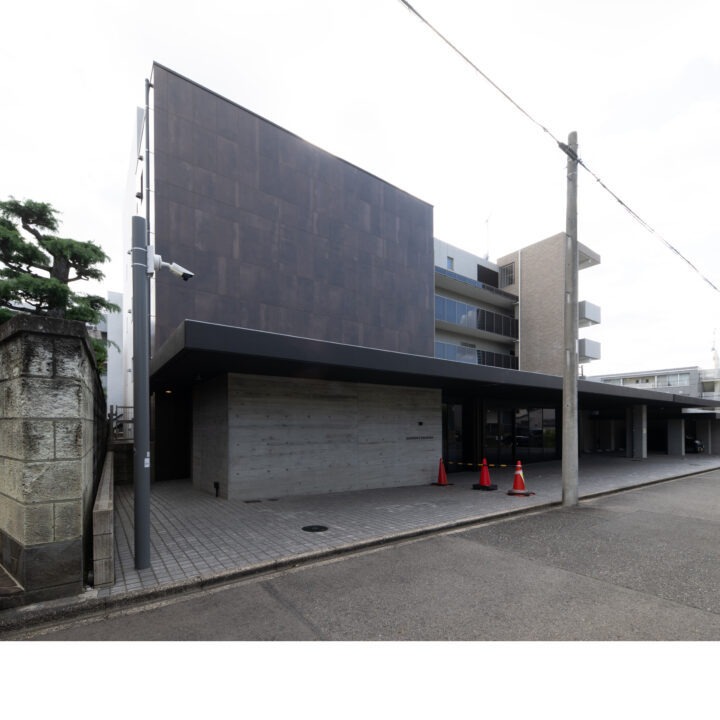 RESIDENCE KIKUZAKA