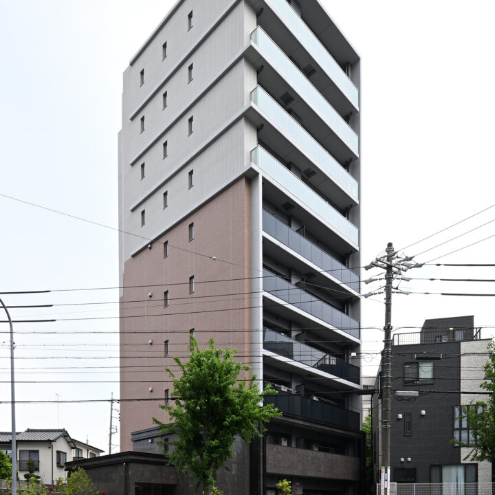 RAXA覚王山