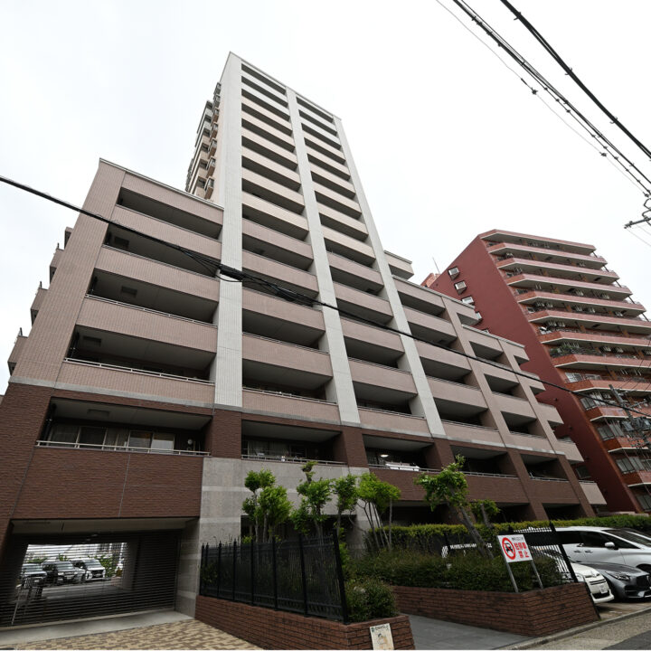 LaSante東白壁