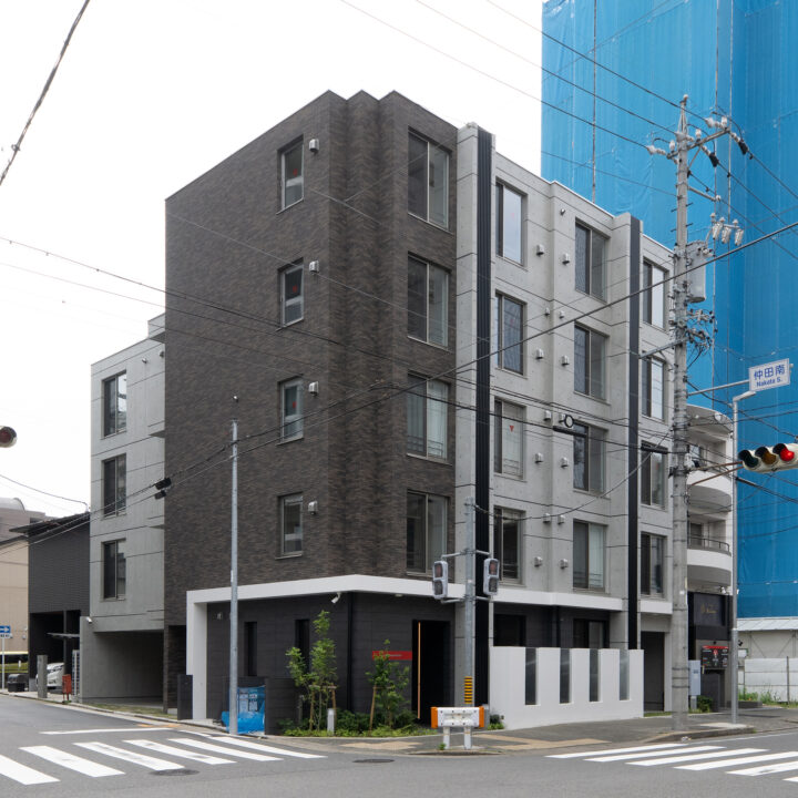 quador noie 池下