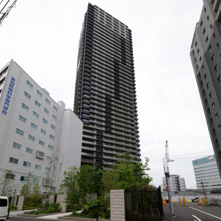 NAGOYA the TOWER