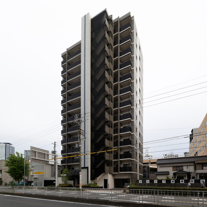 77S-RESIDENCE亀島駅前blaze