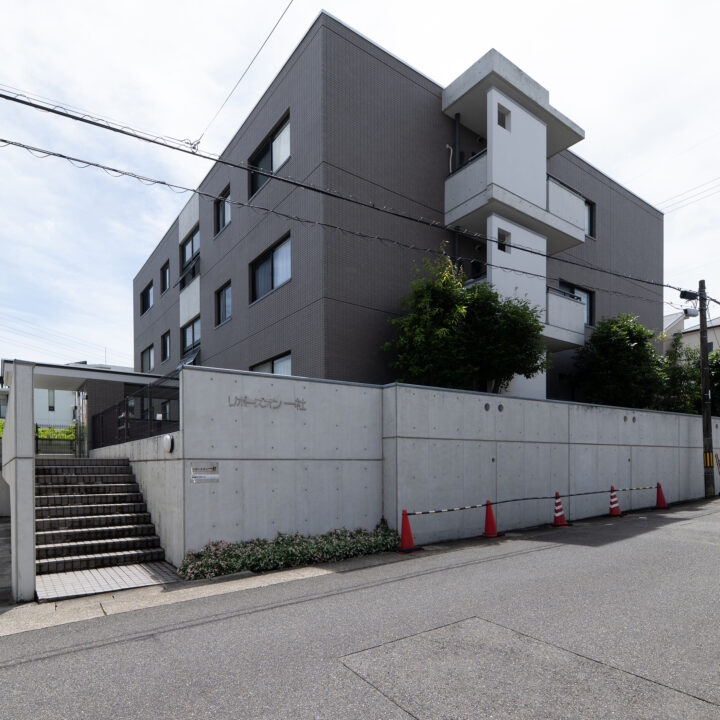 95リポーズオン一社
