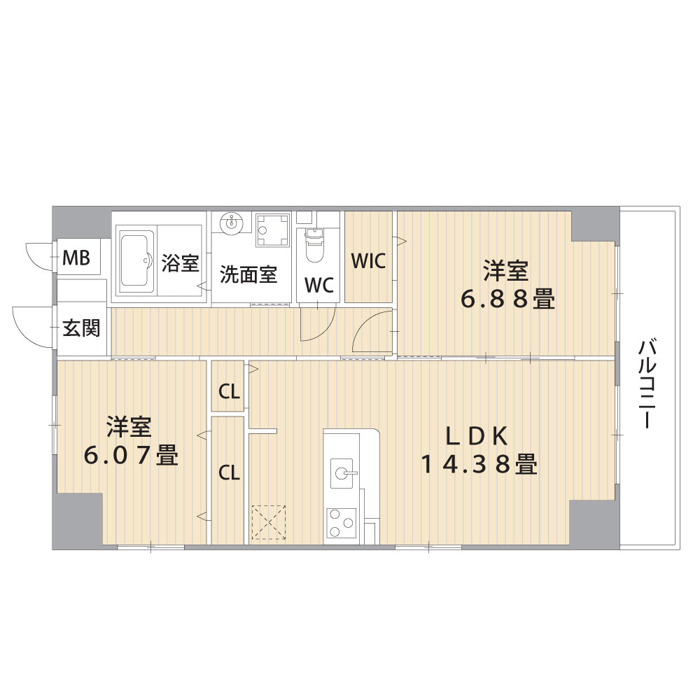 100GRANDUKE高辻