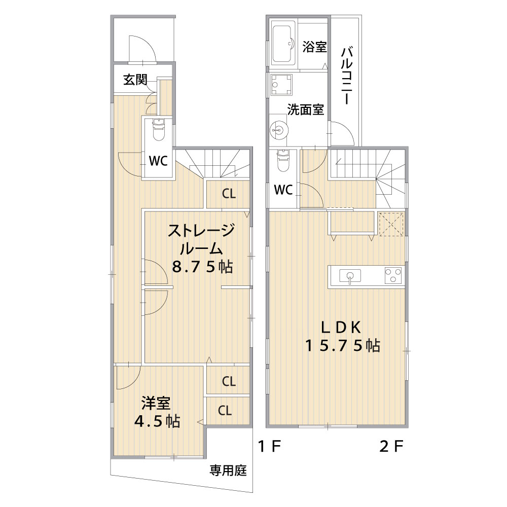 133_宿跡町戸建West