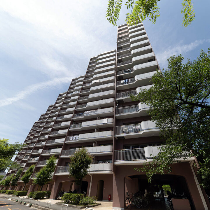 204_矢田川パークハウスC棟