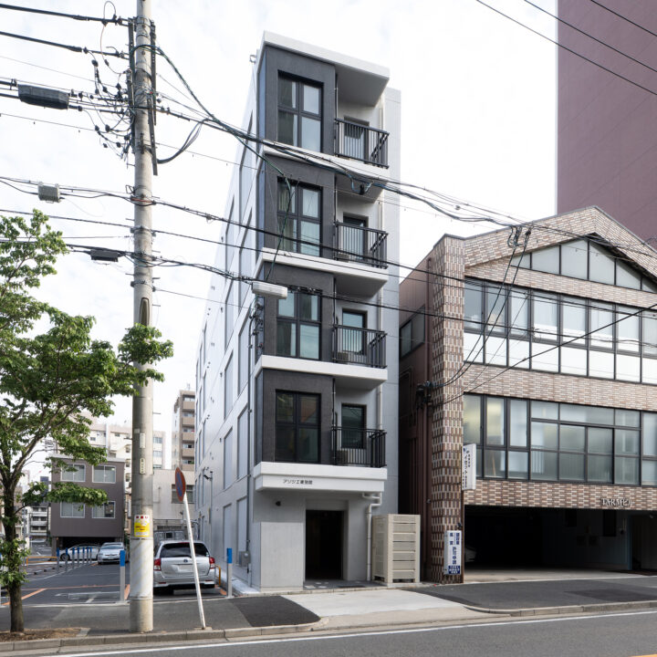 158_アソシエ東別院