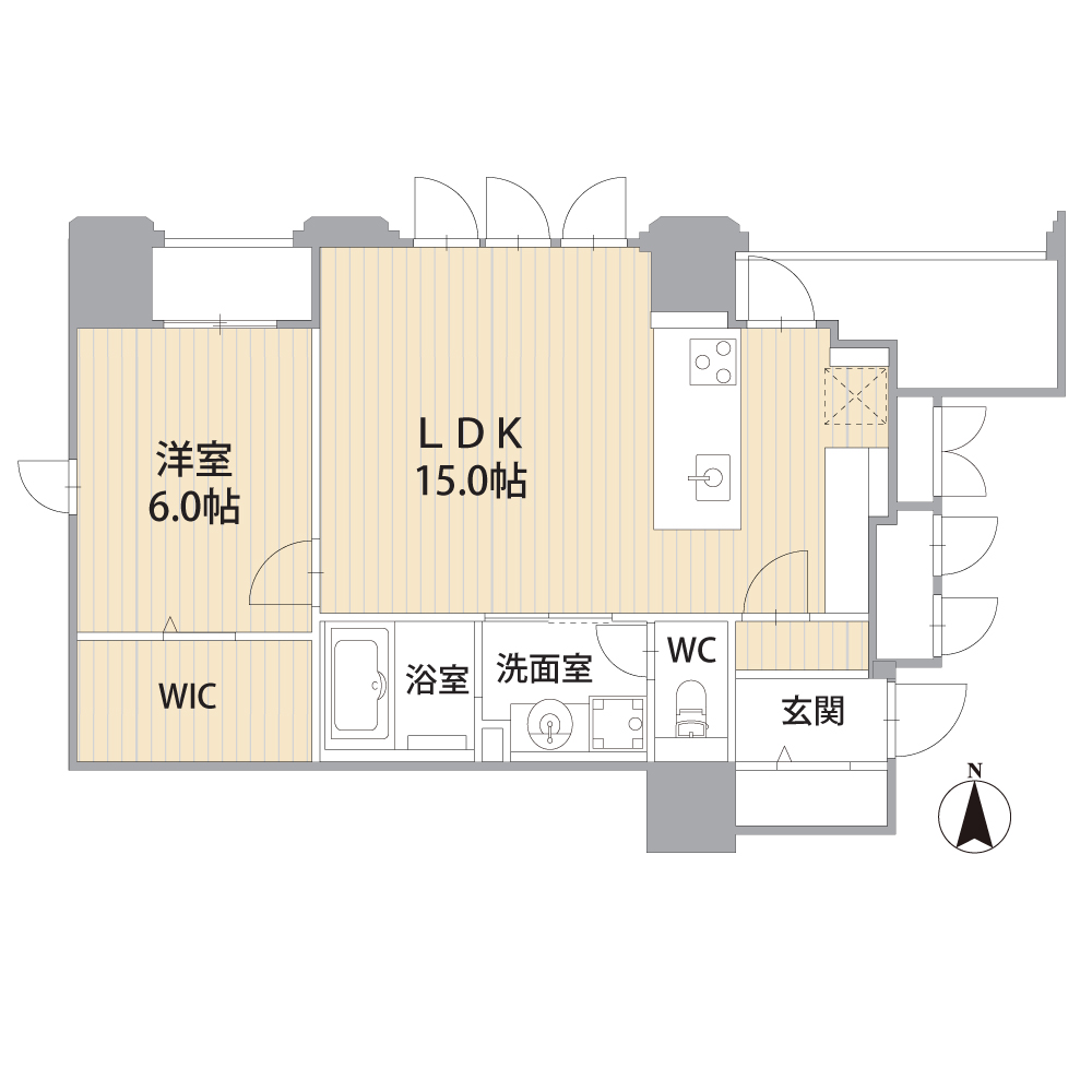 226_LIBERTA CARINO(リベルタカリーノ)